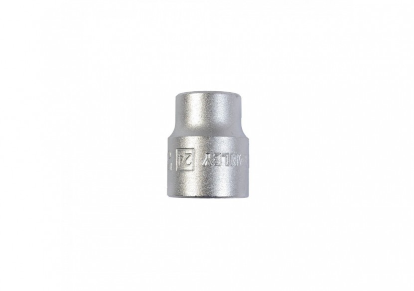 DOUILLE 1/2" 6 PANS 24MM - 1-17-252 - Stanley