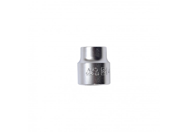DOUILLE 1/2" 6 PANS 28MM -...
