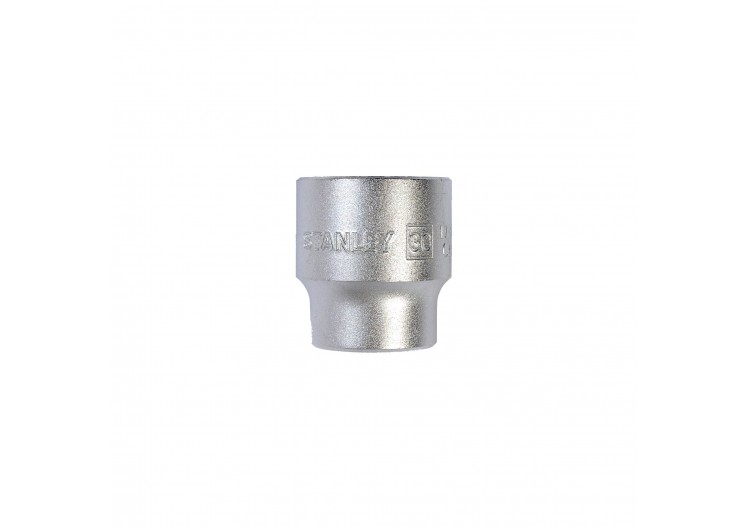 DOUILLE 1/2" 6 PANS 30MM -...