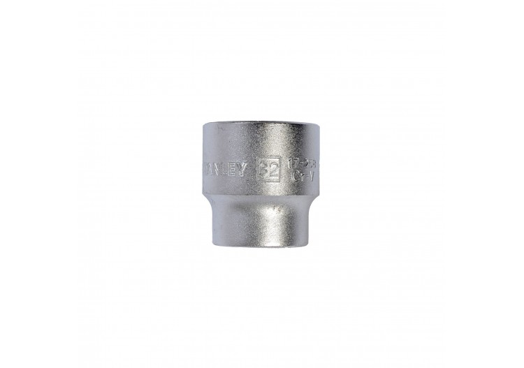 DOUILLE 1/2" 6 PANS 32MM -...