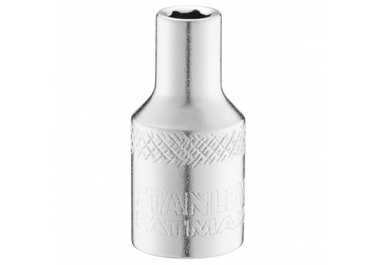 DOUILLE 1/4" 6 PANS 4 MM FATMAX - FMMT17185-0 - Stanley