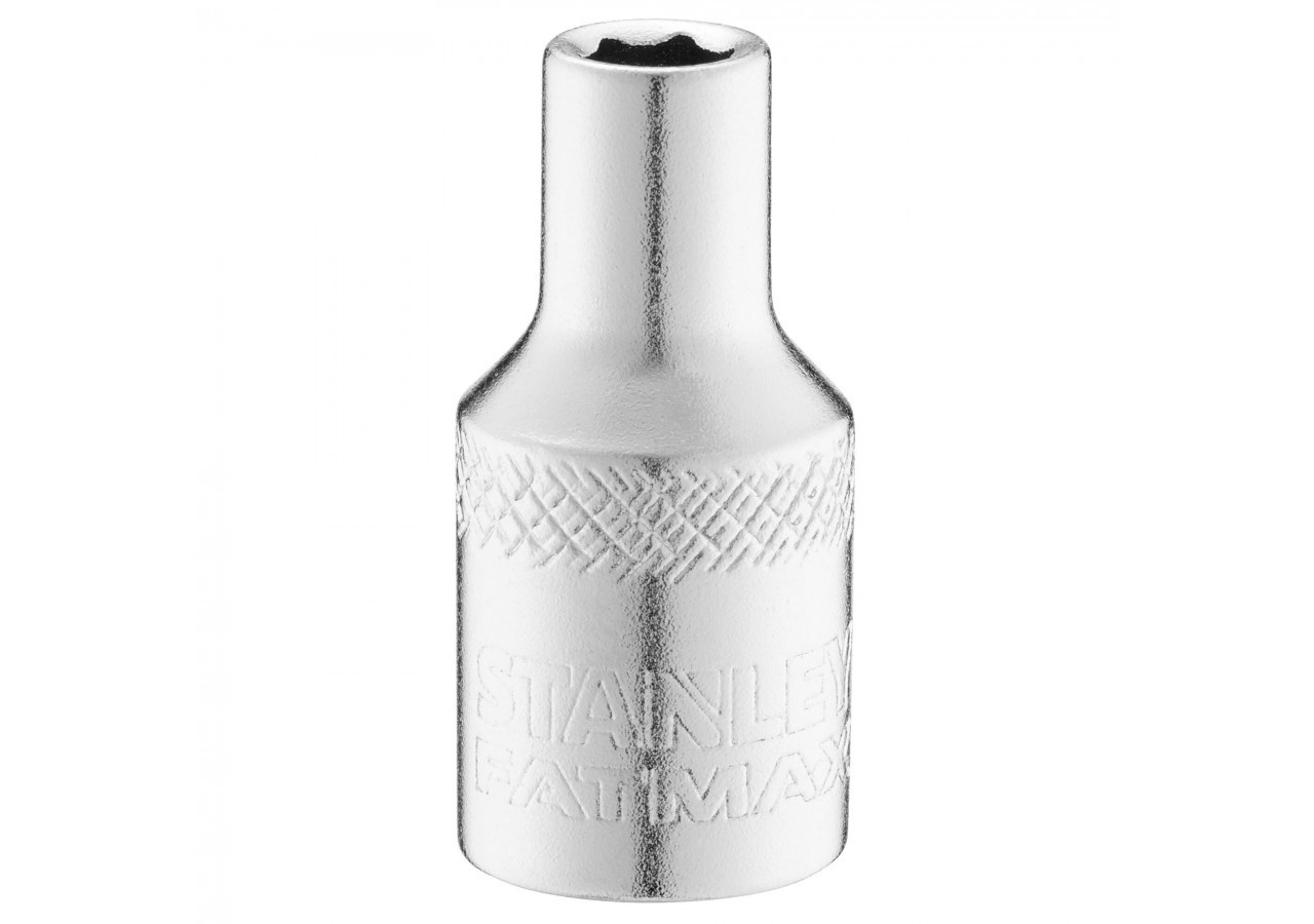 DOUILLE 1/4" 6 PANS 4 MM FATMAX - FMMT17185-0 - Stanley