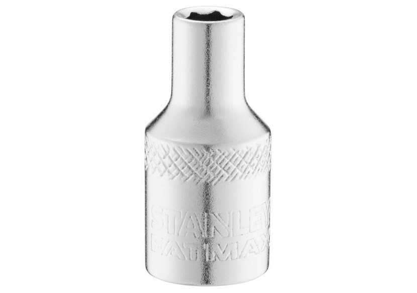 DOUILLE 1/4" 6 PANS 4 MM FATMAX - FMMT17185-0 - Stanley