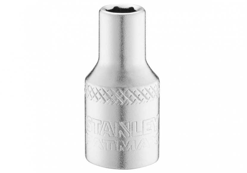 DOUILLE 1/4" 6 PANS 4,5 MM FATMAX - FMMT17186-0 - Stanley