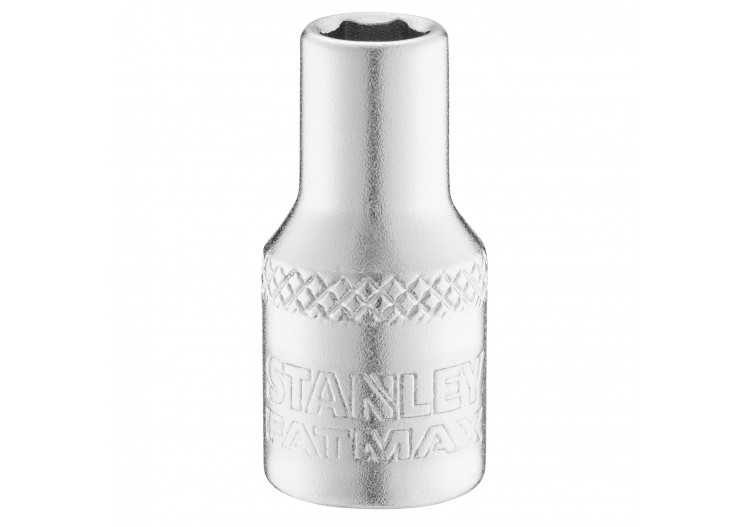 DOUILLE 1/4" 6 PANS 5 MM...