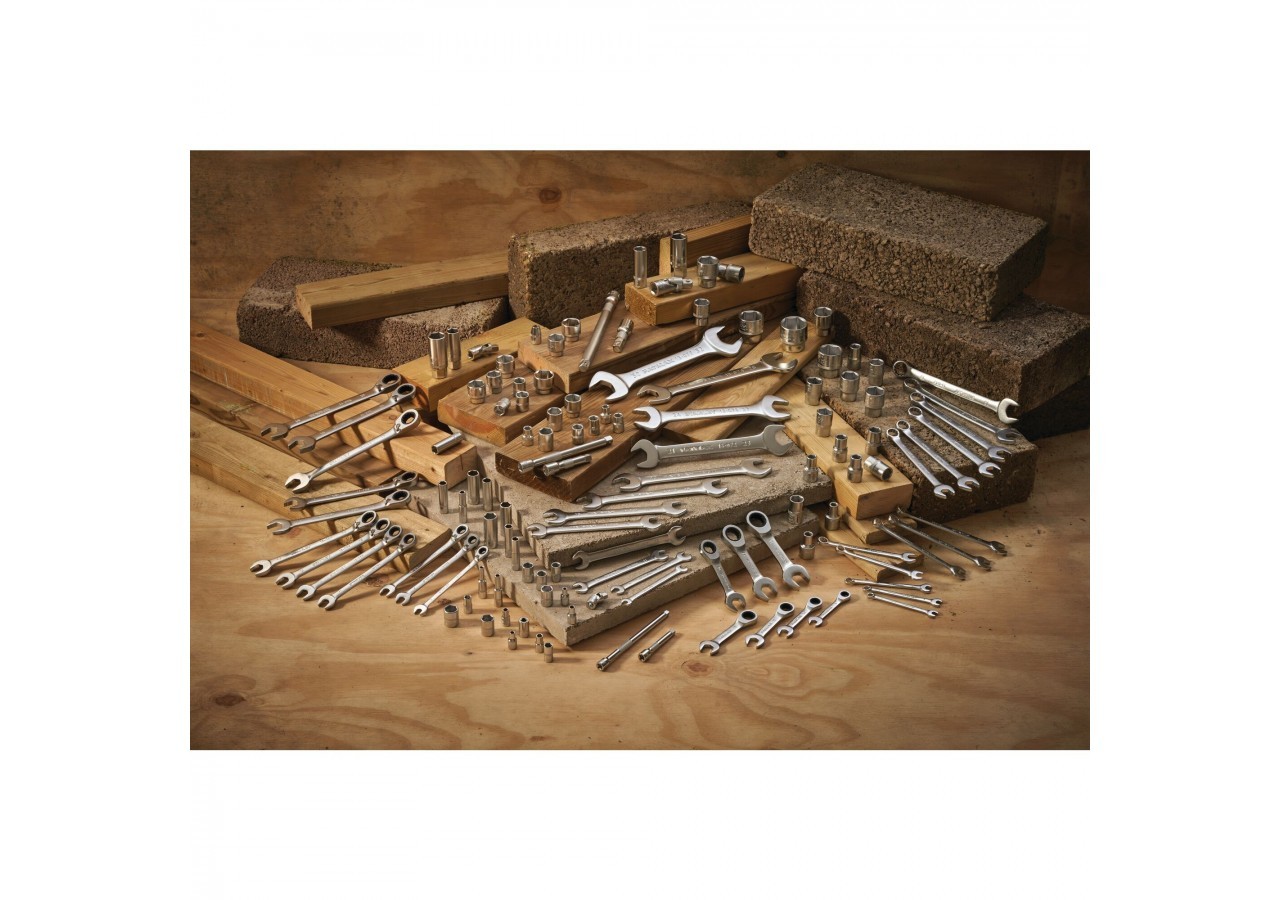 DOUILLE 1/4" 6 PANS 5 MM FATMAX - FMMT17187-0 - Stanley