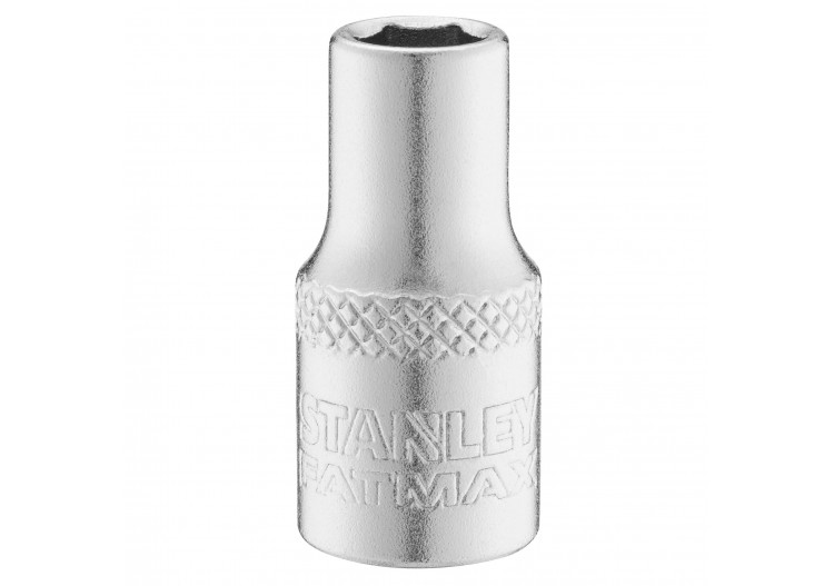 DOUILLE 1/4" 6 PANS 5,5 MM...