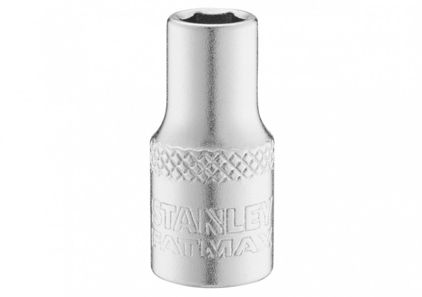 DOUILLE 1/4" 6 PANS 5,5 MM FATMAX - FMMT17190-0 - Stanley