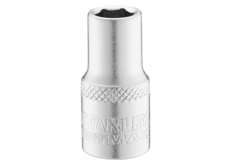 DOUILLE 1/4" 6 PANS 6 MM FATMAX - FMMT17191-0 - Stanley
