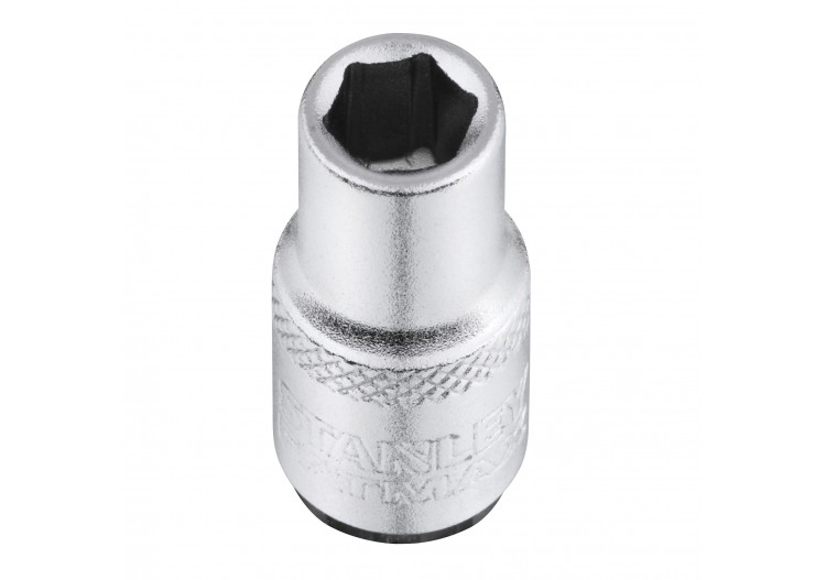 DOUILLE 1/4" 6 PANS 6 MM FATMAX - FMMT17191-0 - Stanley 2