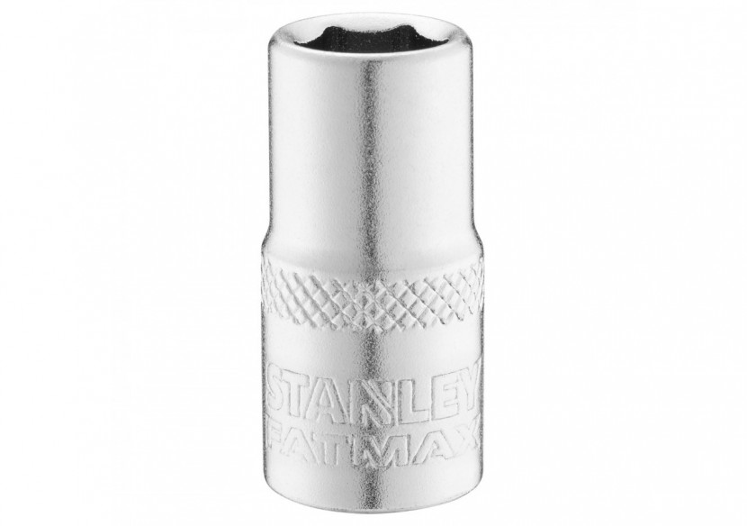 DOUILLE 1/4" 6 PANS 7 MM FATMAX - FMMT17192-0 - Stanley