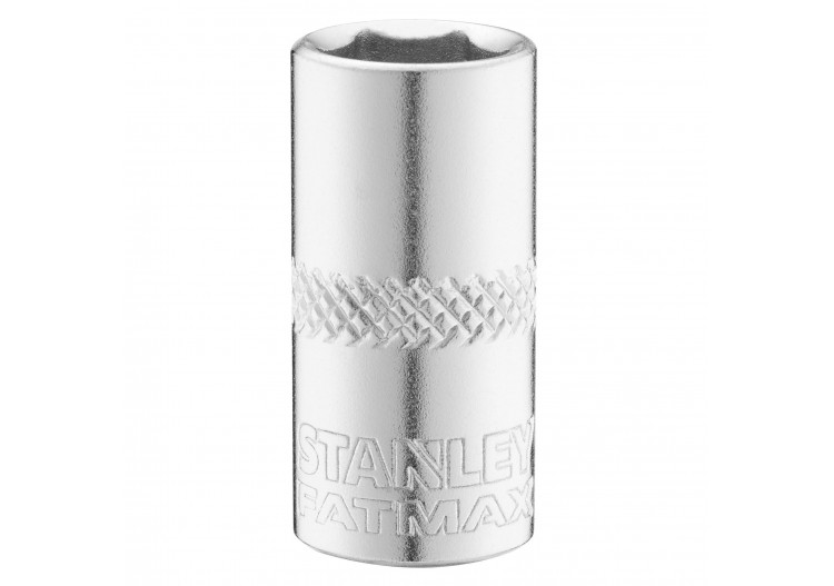 DOUILLE 1/4" 6 PANS 8 MM...