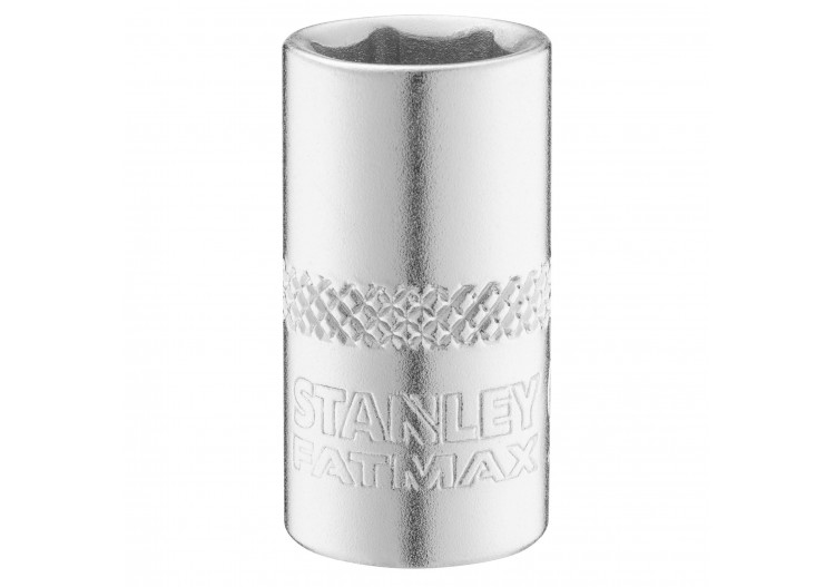 DOUILLE 1/4" 6 PANS 9 MM...