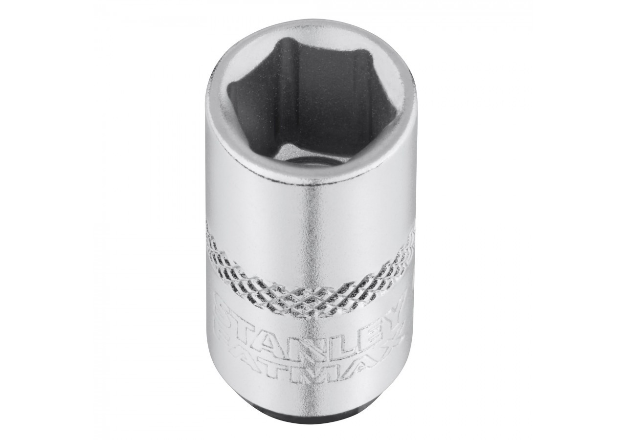 DOUILLE 1/4" 6 PANS 9 MM FATMAX - FMMT17194-0 - Stanley