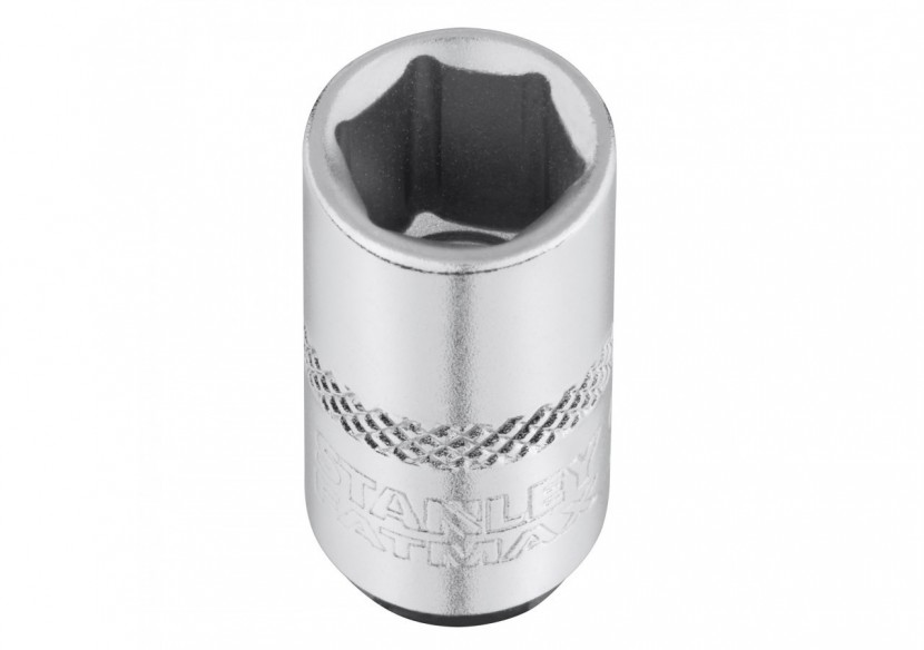 DOUILLE 1/4" 6 PANS 9 MM FATMAX - FMMT17194-0 - Stanley
