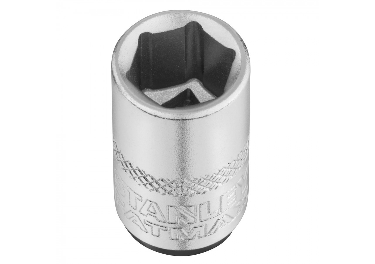 DOUILLE 1/4" 6 PANS 10 MM FATMAX - FMMT17195-0 - Stanley