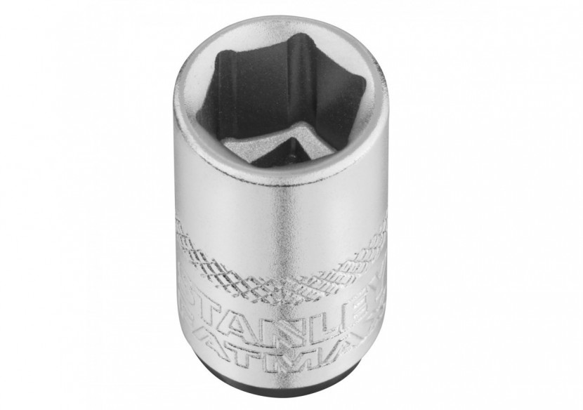 DOUILLE 1/4" 6 PANS 10 MM FATMAX - FMMT17195-0 - Stanley