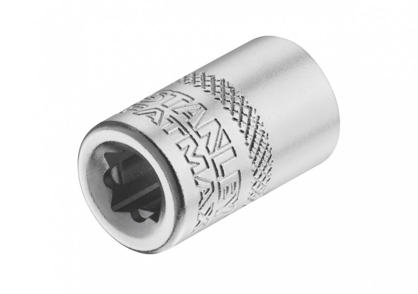 DOUILLE 1/4" 6 PANS 10 MM FATMAX - FMMT17195-0 - Stanley