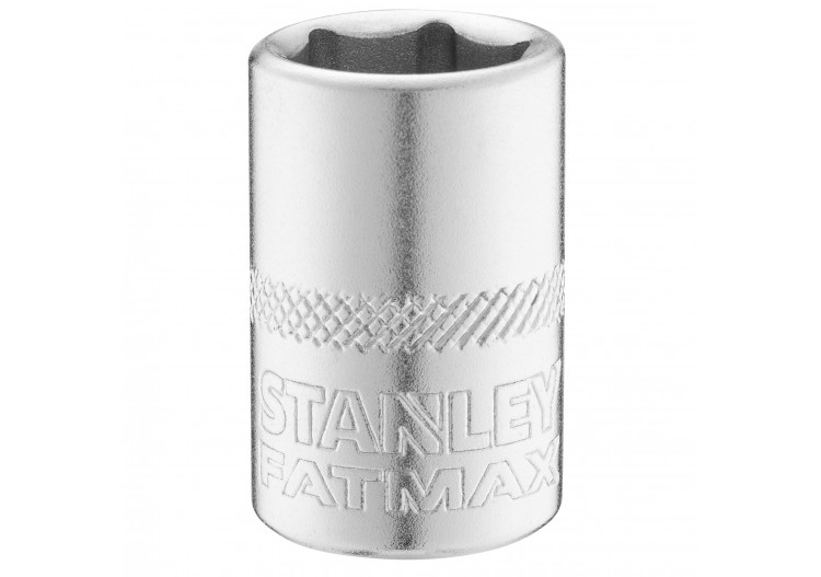 DOUILLE 1/4" 6 PANS 11 MM...