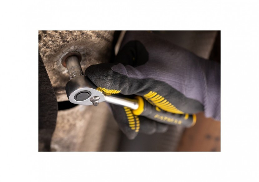 DOUILLE 1/4" 6 PANS 11 MM FATMAX - FMMT17196-0 - Stanley