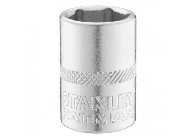 DOUILLE 1/4" 6 PANS 12 MM FATMAX - FMMT17197-0 - Stanley