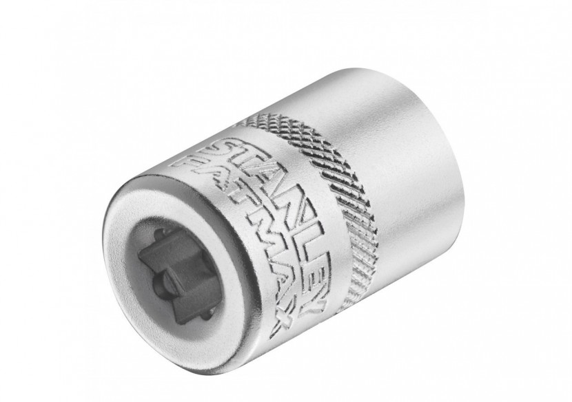 DOUILLE 1/4" 6 PANS 12 MM FATMAX - FMMT17197-0 - Stanley