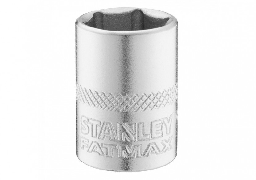 DOUILLE 1/4" 6 PANS 13 MM FATMAX - FMMT17198-0 - Stanley