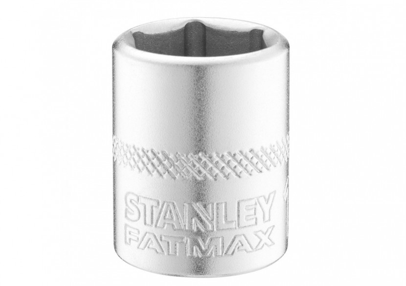 DOUILLE 1/4" 6 PANS 14 MM FATMAX - FMMT17207-0 - Stanley