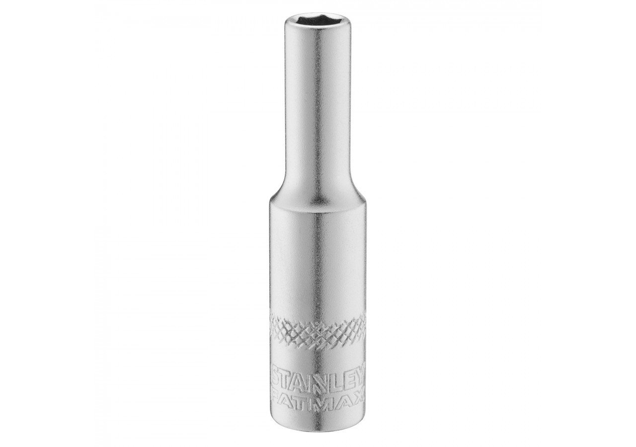 DOUILLE LONGUE 1/4" 6 PANS 5 MM FATMAX - FMMT17249-0 - Stanley