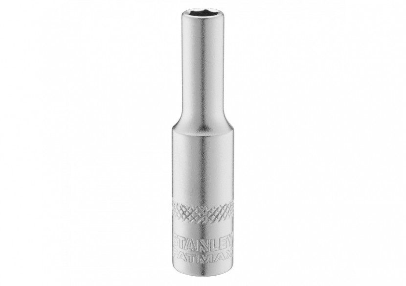 DOUILLE LONGUE 1/4" 6 PANS 5 MM FATMAX - FMMT17249-0 - Stanley