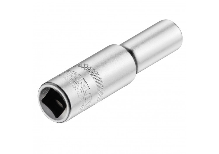 DOUILLE LONGUE 1/4" 6 PANS 6 MM FATMAX - FMMT17300-0 - Stanley 2