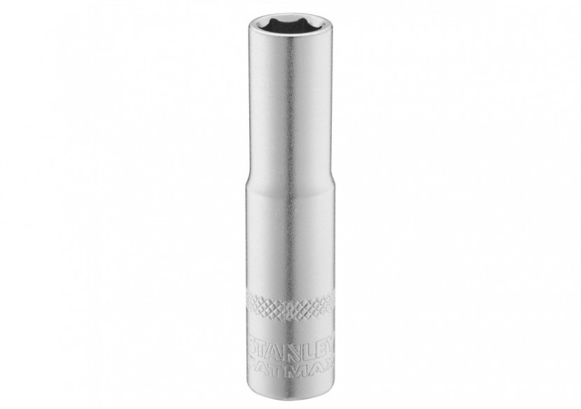 DOUILLE LONGUE 1/4" 6 PANS 7 MM FATMAX - FMMT17337-0 - Stanley