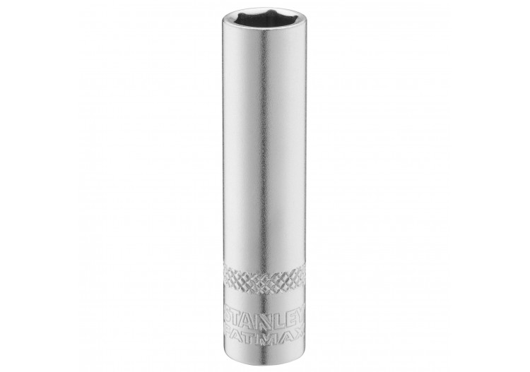 DOUILLE LONGUE 1/4" 6 PANS...