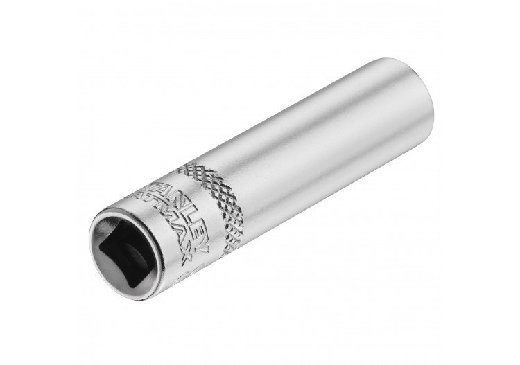 DOUILLE LONGUE 1/4" 6 PANS 8 MM FATMAX - FMMT17338-0 - Stanley 2