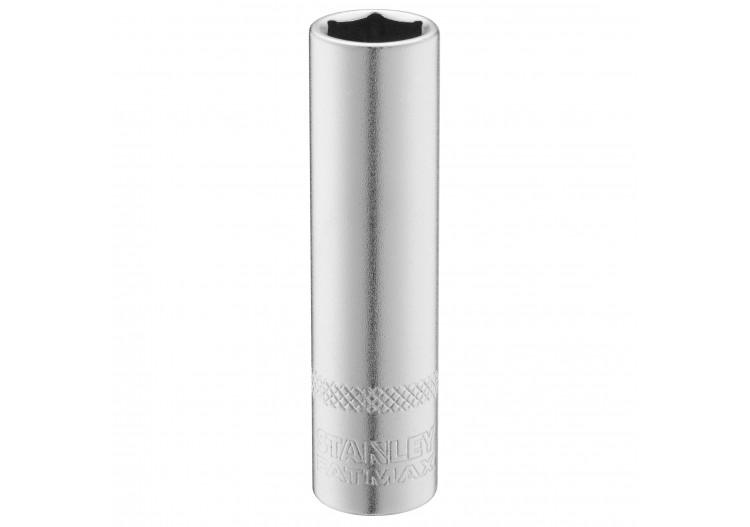 DOUILLE LONGUE 1/4" 6 PANS...