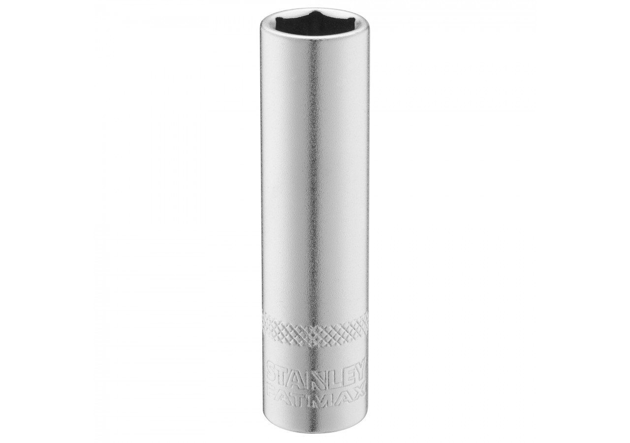 DOUILLE LONGUE 1/4" 6 PANS 9 MM FATMAX - FMMT17339-0 - Stanley
