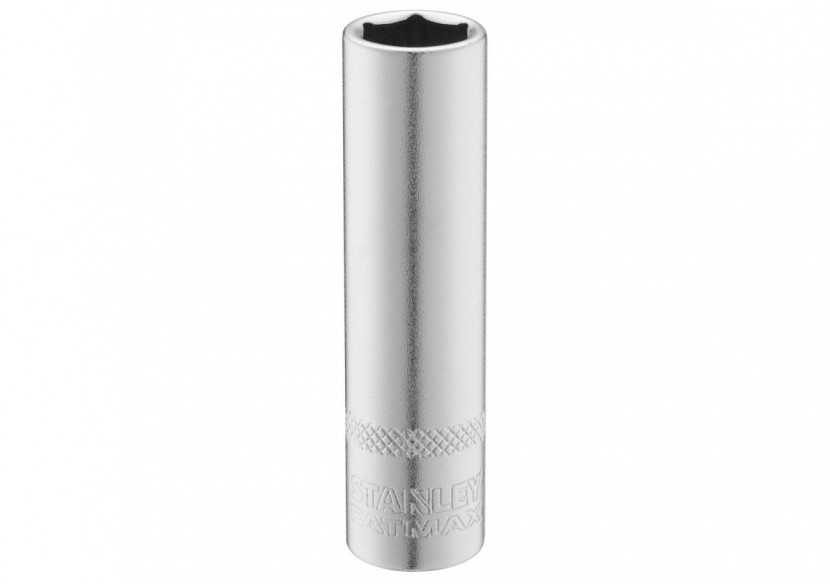 DOUILLE LONGUE 1/4" 6 PANS 9 MM FATMAX - FMMT17339-0 - Stanley