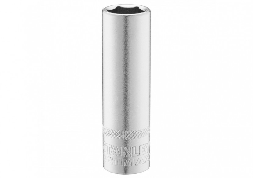DOUILLE LONGUE 1/4" 6 PANS 10 MM FATMAX - FMMT17523-0 - Stanley