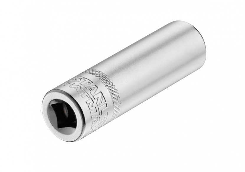 DOUILLE LONGUE 1/4" 6 PANS 10 MM FATMAX - FMMT17523-0 - Stanley