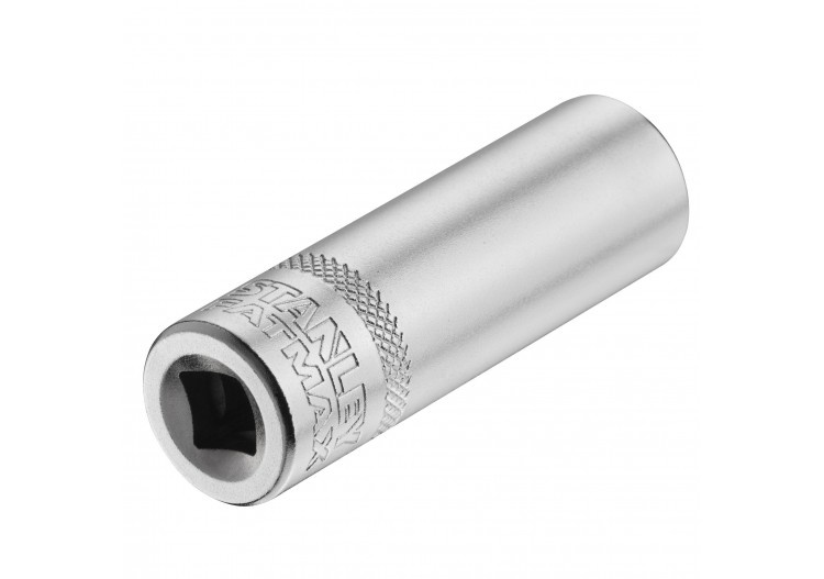DOUILLE LONGUE 1/4" 6 PANS 11 MM FATMAX - FMMT17963-0 - Stanley 2