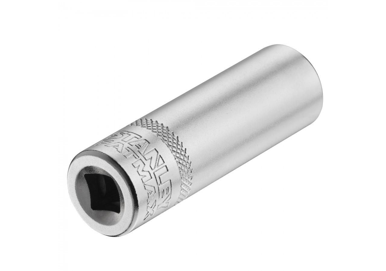 DOUILLE LONGUE 1/4" 6 PANS 11 MM FATMAX - FMMT17963-0 - Stanley