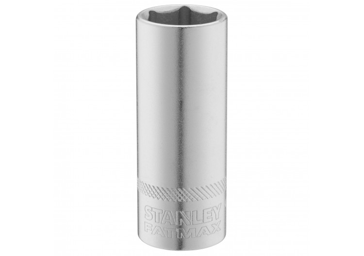 DOUILLE LONGUE 1/4" 6 PANS...