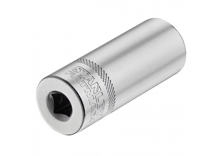 DOUILLE LONGUE 1/4" 6 PANS 14 MM FATMAX - FMMT17966-0 - Stanley 2