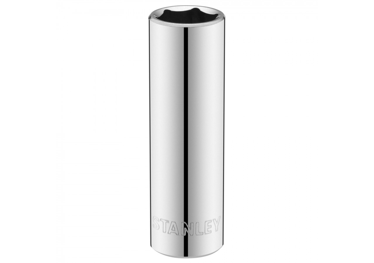 DOUILLE LONGUE 1/4" 6 PANS 11 MM - STMT86099-0 - Stanley