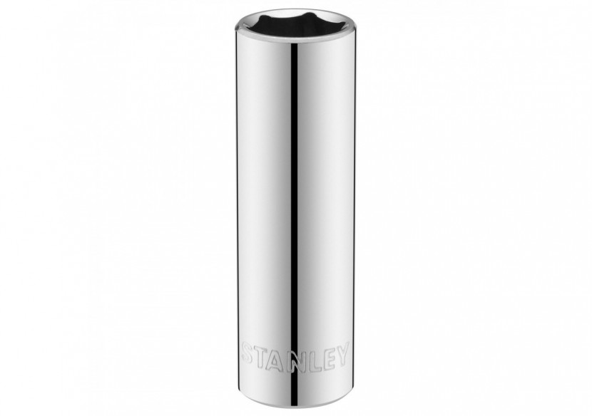 DOUILLE LONGUE 1/4" 6 PANS 11 MM - STMT86099-0 - Stanley