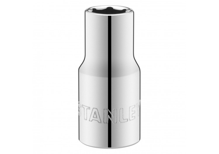 DOUILLE 1/4" 6 PANS 6 MM - STMT86103-0 - Stanley