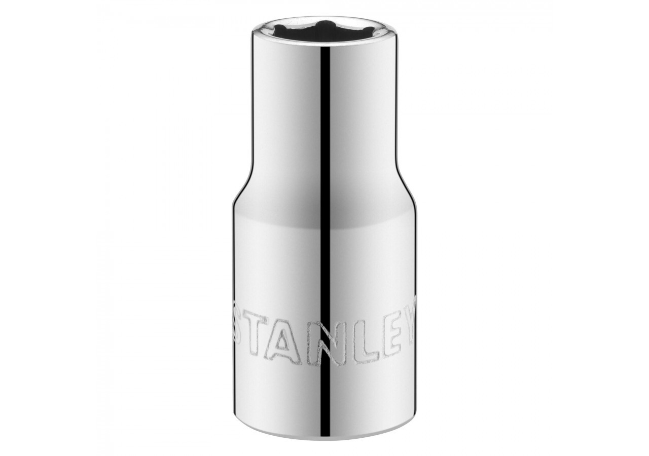 DOUILLE 1/4" 6 PANS 6 MM - STMT86103-0 - Stanley