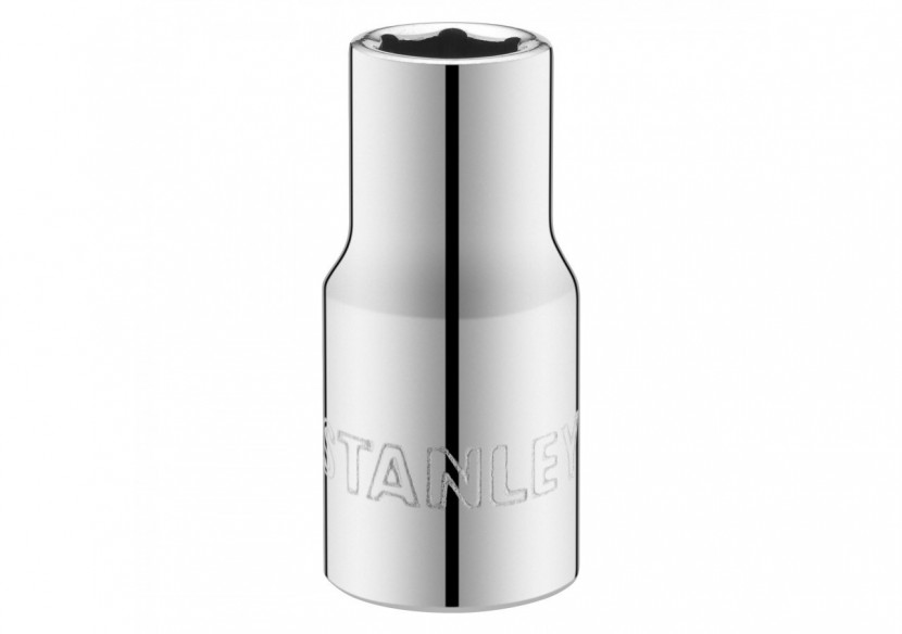 DOUILLE 1/4" 6 PANS 6 MM - STMT86103-0 - Stanley
