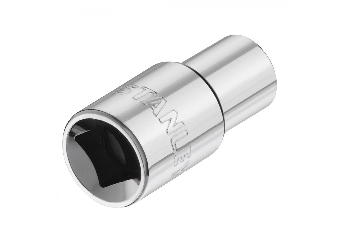 DOUILLE 1/4" 6 PANS 6 MM - STMT86103-0 - Stanley