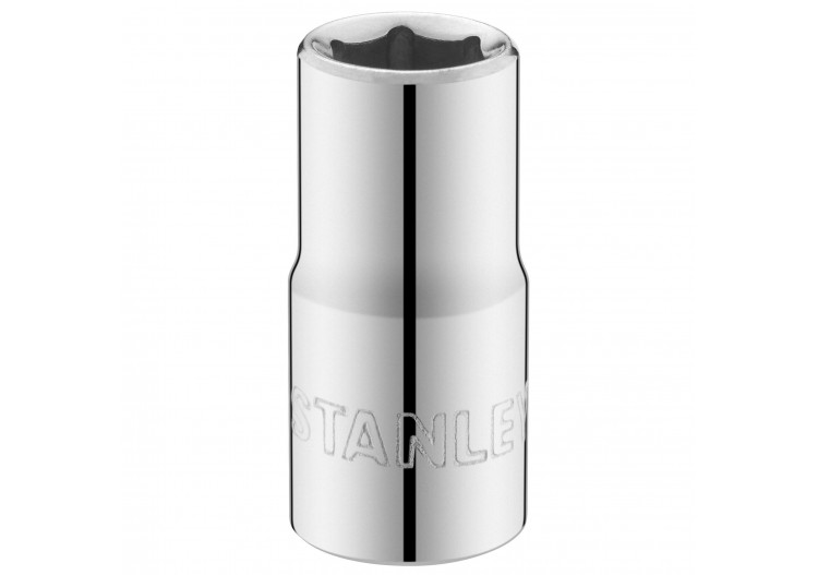 DOUILLE 1/4" 6 PANS 7 MM -...